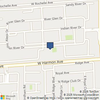 5185 Indian River Drive 225 Las Vegas, NV MLS# 2717455