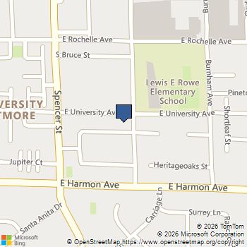 1868 Arbol Verde Way Las Vegas, NV MLS# 2744012