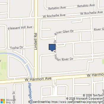 4431 Alexis Drive 424 Las Vegas, NV MLS# 2804556