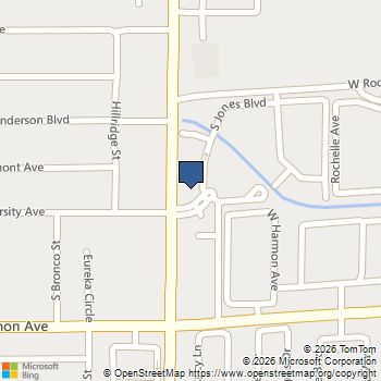 4400 S Jones Boulevard 1057 Las Vegas, NV MLS# 2716444