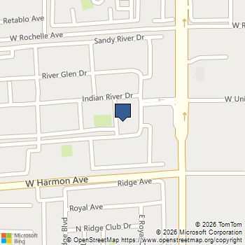 4980 Indian River Drive 445 Las Vegas, NV MLS# 2762195