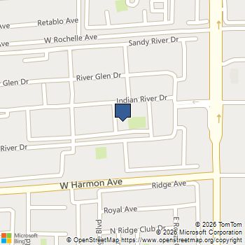 5020 Indian River Drive 436 Las Vegas, NV MLS# 2776122