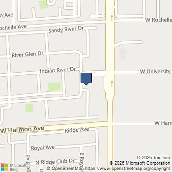 4410 Sandy River Drive 23 Las Vegas, NV MLS# 2757791