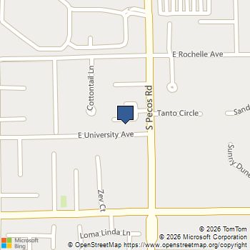 3363 Vema Drive Las Vegas, NV MLS# 2806181