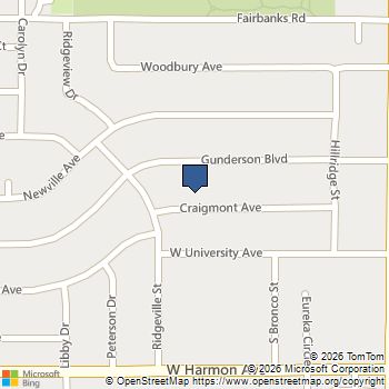 6270 Craigmont Avenue Las Vegas, NV MLS# 2828739