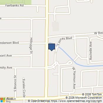 4400 S Jones Boulevard 1066 Las Vegas, NV MLS# 2757947