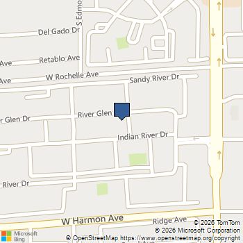 5041 RIVER GLEN Drive 94 Las Vegas, NV MLS# 2812295