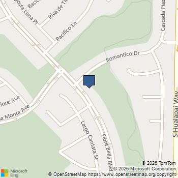 4368 Fiore Bella Boulevard Las Vegas, NV MLS# 2757541