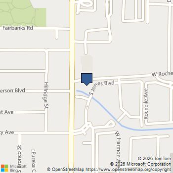 4400 S Jones Boulevard 3075 Las Vegas, NV MLS# 2776889