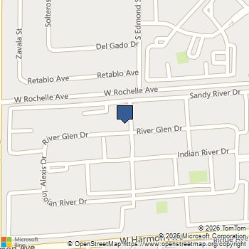 5134 River Glen Drive 240 Las Vegas, NV MLS# 2803818