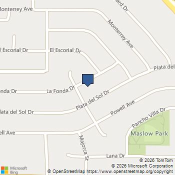 4841 La Fonda Drive Las Vegas, NV MLS# 2763687