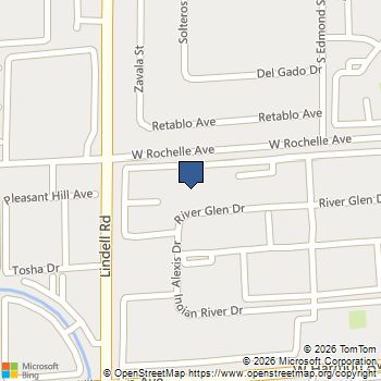 5332 River Glen Drive 400 Las Vegas, NV MLS# 2796986