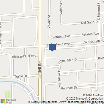 5440 River Glen Drive 382 Las Vegas, NV MLS# 2768384