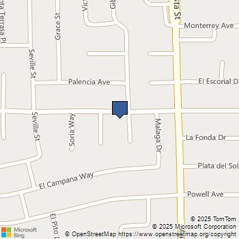 4311 Gibraltar Way Las Vegas, NV MLS# 2739967