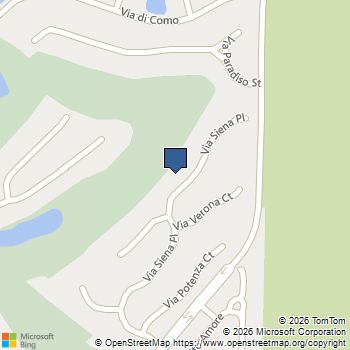 22 Via Siena Place Henderson, NV MLS# 2763606