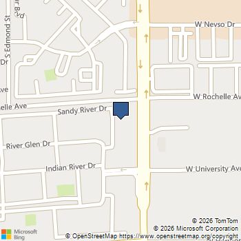 4320 Sandy River Drive 96 Las Vegas, NV MLS# 2811474