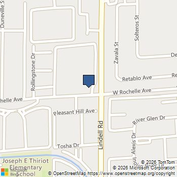 5576 W Rochelle Avenue C Las Vegas, NV MLS# 2788983