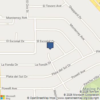 4300 Don Quixote Street Las Vegas, NV MLS# 2661679