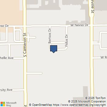 4505 Delancey Drive Las Vegas, NV MLS# 2703719