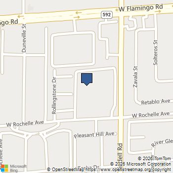 5576 W Rochelle Avenue 25B Las Vegas, NV MLS# 2803414