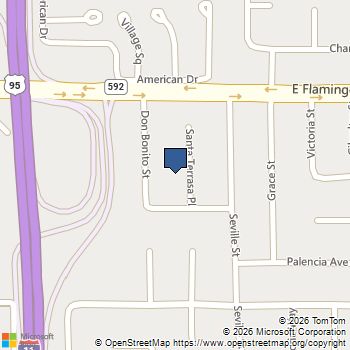 4175 Santa Terrasa Place Las Vegas, NV MLS# 2794473