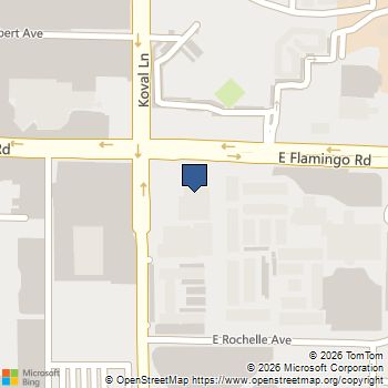 211 E Flamingo Road 719 Las Vegas, NV MLS# 2824498