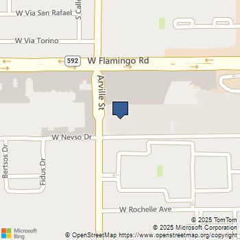 4381 W Flamingo Road 3116 Las Vegas, NV MLS# 2741055