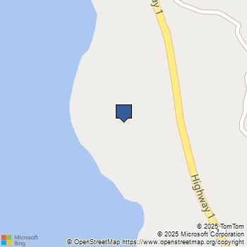 55700 Highway 1 Big Sur, CA MLS# ML82023264