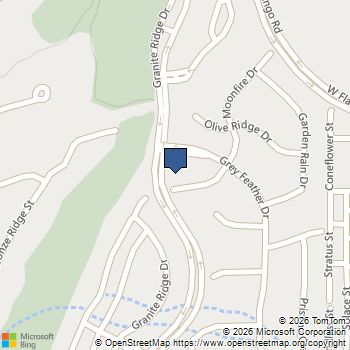47 Moonfire Drive Las Vegas, NV MLS# 2786100