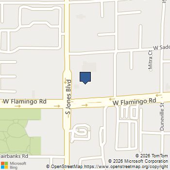 JACKSON Las Vegas, NV MLS# 2799692