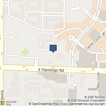 270 E Flamingo Road 418 Las Vegas, NV MLS# 2777461
