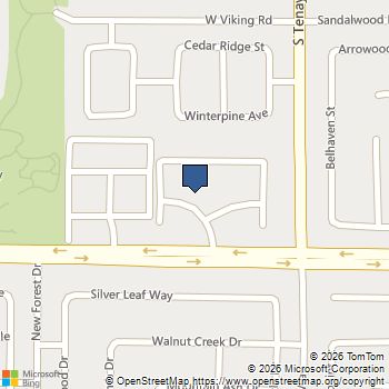7400 W Flamingo Road 2094 Las Vegas, NV MLS# 2827018