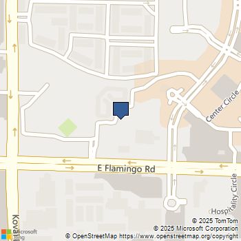 270 E Flamingo Road 205 Las Vegas, NV MLS# 2738962