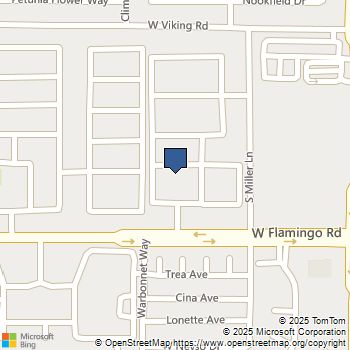 7950 W FLAMINGO Road 1168 Las Vegas, NV MLS# 2708541