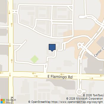 260 E FLAMINGO Road 329 Las Vegas, NV MLS# 2808937