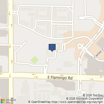 260 E Flamingo Road 304 Las Vegas, NV MLS# 2803974