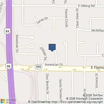 4045 Great Plains Way Las Vegas, NV MLS# 2725478