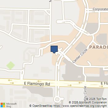 1 Hughes Center Drive 501 Las Vegas, NV MLS# 2803421