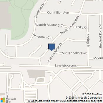 4063 Russian Rider Drive Las Vegas, NV MLS# 2749455