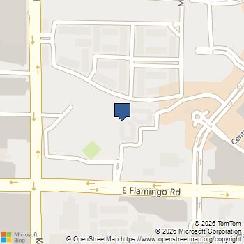 260 E Flamingo Road 416 Las Vegas, NV MLS# 2761858