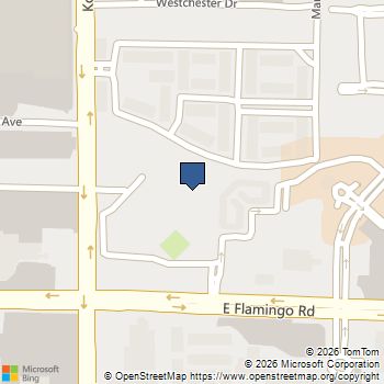 230 E Flamingo Road 133 Las Vegas, NV MLS# 2816304