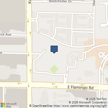 230 E Flamingo Road 106 Las Vegas, NV MLS# 2795717