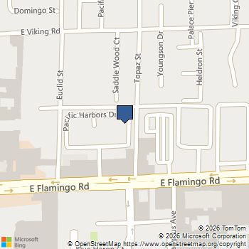 4050 Pacific Harbors Drive 216 Las Vegas, NV MLS# 2748622