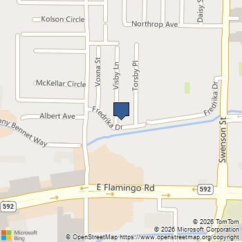 4004 Visby Lane Las Vegas, NV MLS# 2740037