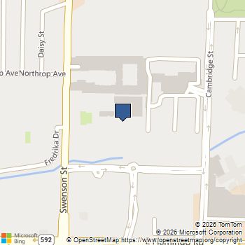 3930 University Center Drive 1002 Las Vegas, NV MLS# 2763543