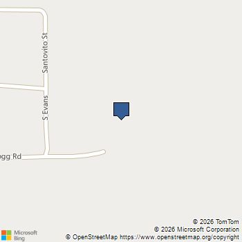 6350 E Kellogg Road Pahrump, NV MLS# 2673845