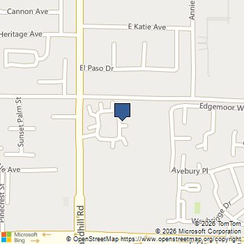 3950 S Sandhill Road 121 Las Vegas, NV MLS# 2753785