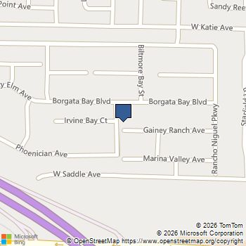 9592 Gainey Ranch Avenue Las Vegas, NV MLS# 2753188