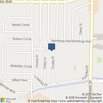 3907 Torsby Place Las Vegas, NV MLS# 2739997