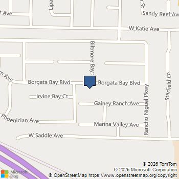 9573 Borgata Bay Boulevard Las Vegas, NV MLS# 2819549